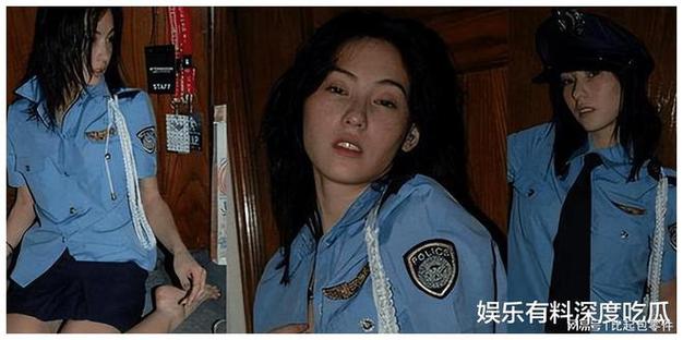 张柏芝艳门照照片:引发无数争议的照片,揭示了张柏芝不为人知的一面