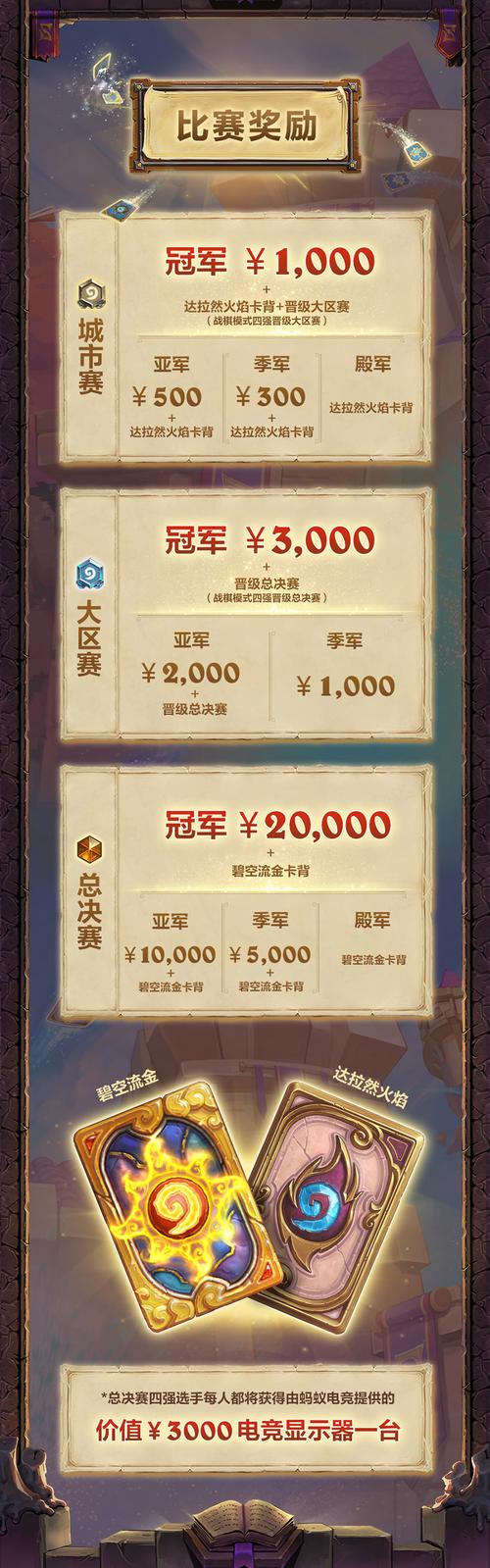 炉石传说冰封王座冒险模式丰厚奖励览