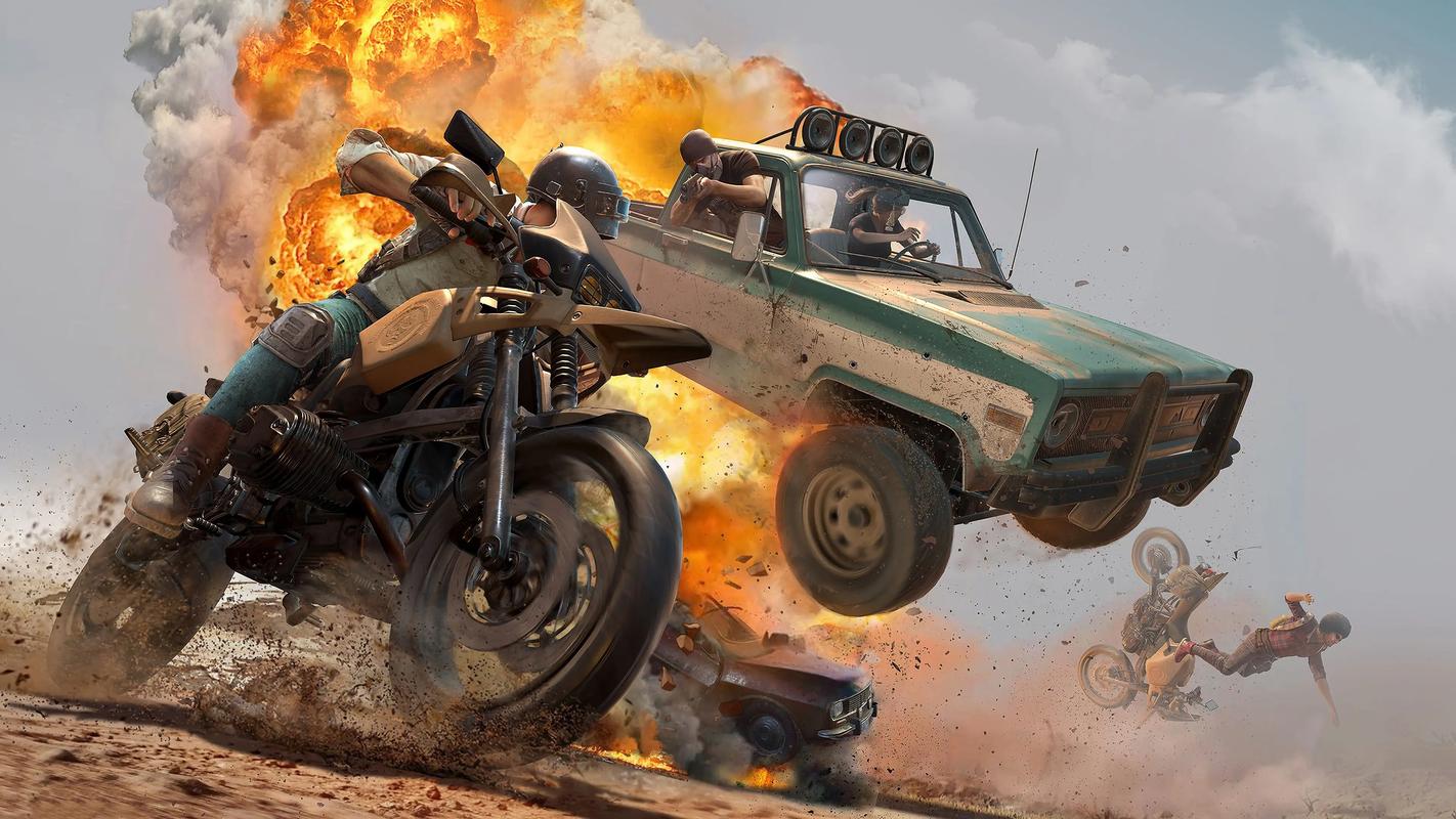 绝地求生免费开放时间及PUBG本体免费时间详解:最新资讯揭秘