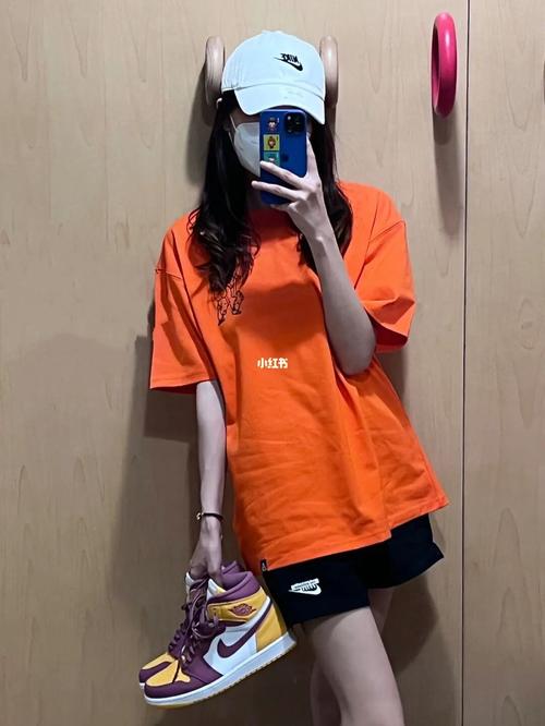教你轻松做出酷炫的 AJ 姿势，高清视频教程图片，让你成为街头焦点