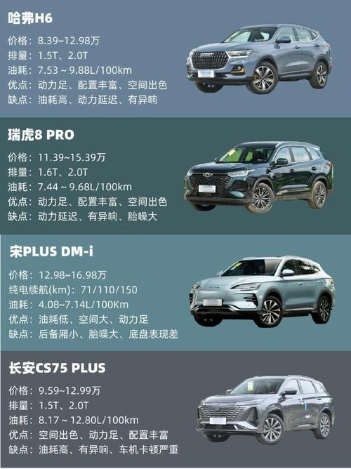 国产 SUV 精品 201，空间宽敞舒适，动力强劲，配置丰富，安全可靠