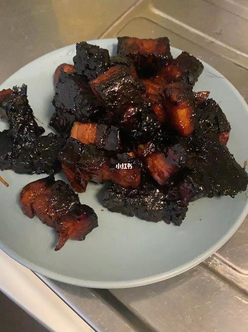 攻略失败后我被爆炒了,原来美食的秘密是……