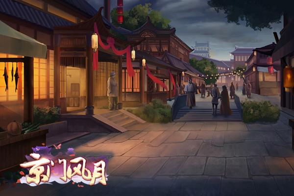 京门风月:初探繁华之都,新手全攻略解读秘籍,畅享新生探索体验