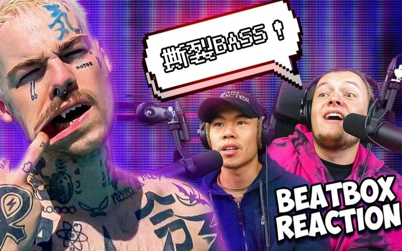 BBOX 撕裂 BASS 孕妇公交车好莱坞震撼上市带你体验极致音质