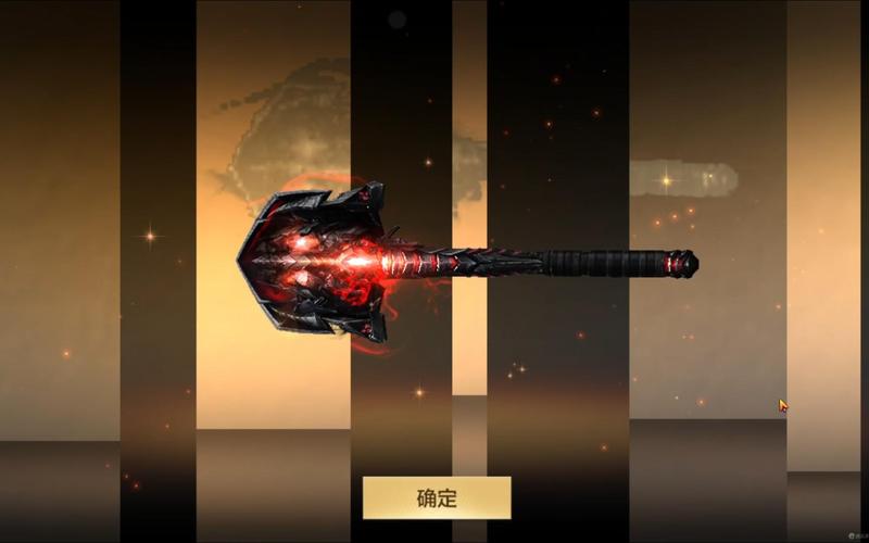 CF手游擎天新年巨献:实战视频揭秘抽奖活动送英雄级武器时刻