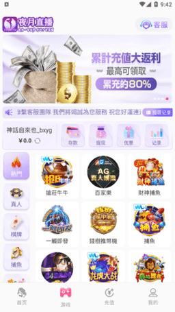 夜月直播免费下载视频,一款专注于提供高清影视资源的软件