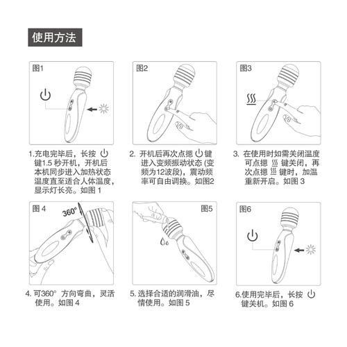 女人自己一个人在家怎么安慰？试试这款产品，让她感受到你的关心和爱