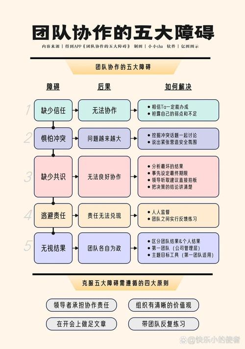 办公室 5 人轮换 3,打造高效协作团队