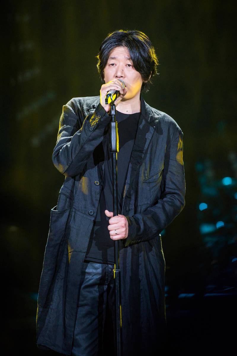 仙踪林 19 岁大陆女 RAPPER 老狼:用音乐展现独特魅力的年轻艺人