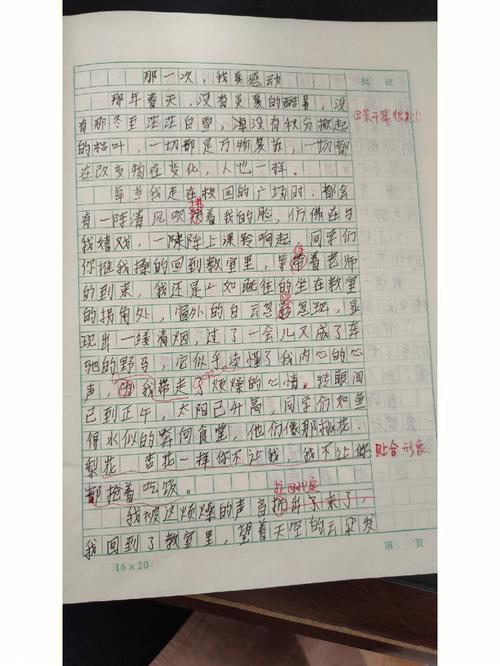 坐公交被学长 c 的作文:一段难忘的经历