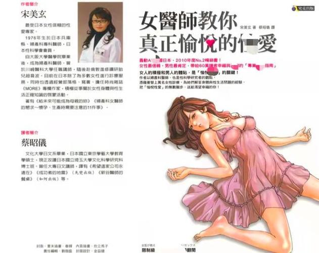 潮吹图片——女生理健康知识科普挂图
