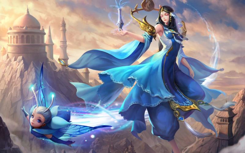 关于乱斗西游2奈何桥的全方位地图玩法攻略指南