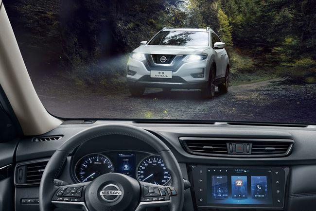 日产精品无人区，高品质汽车，畅享自由驾驶