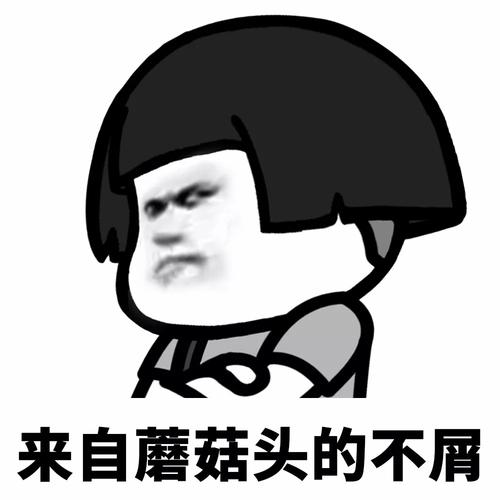 黑色的很粗很大的蘑菇头,高品质蘑菇头,带来极致体验