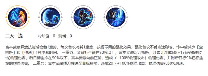 王者荣耀中宫本武藏的剑术秘笈:突破技巧与实战视频攻略