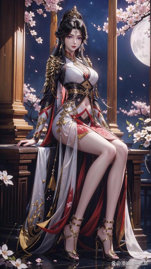 魅魔的游戏 BY 麻辣火锅：一场充满惊喜与挑战的免费阅读盛宴等你来