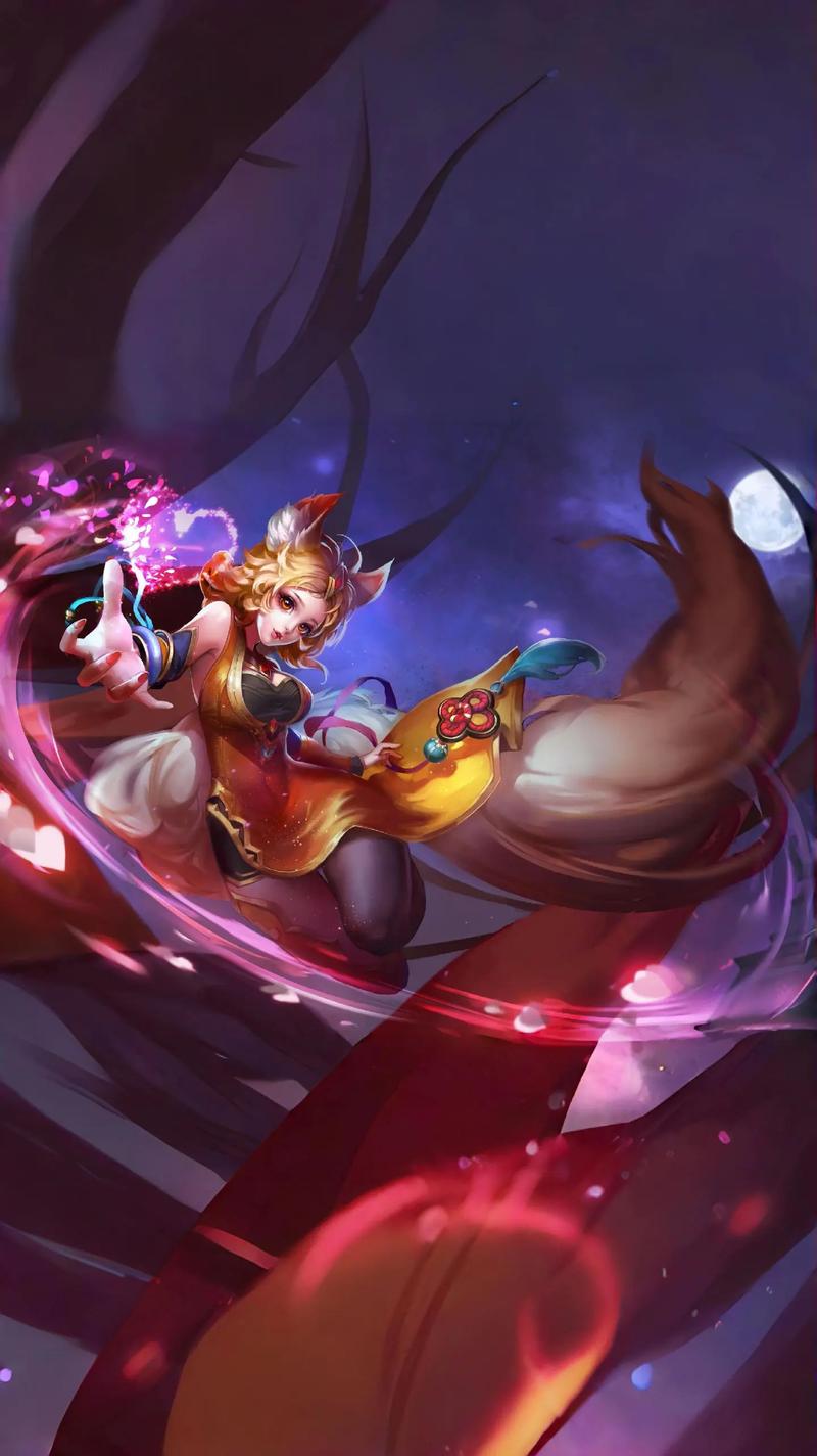王者荣耀妲己被强摸,全新皮肤魅魔妲己震撼登场