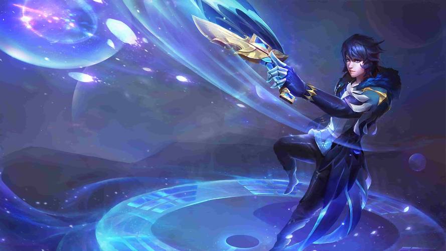 梦幻西游无双版CG职业宣传视频首发抢先看：探索奇幻世界，领略无双风采