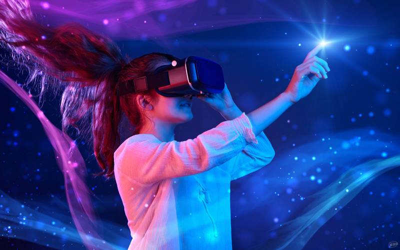 强 3D 人物的游戏,体验真实的虚拟世界
