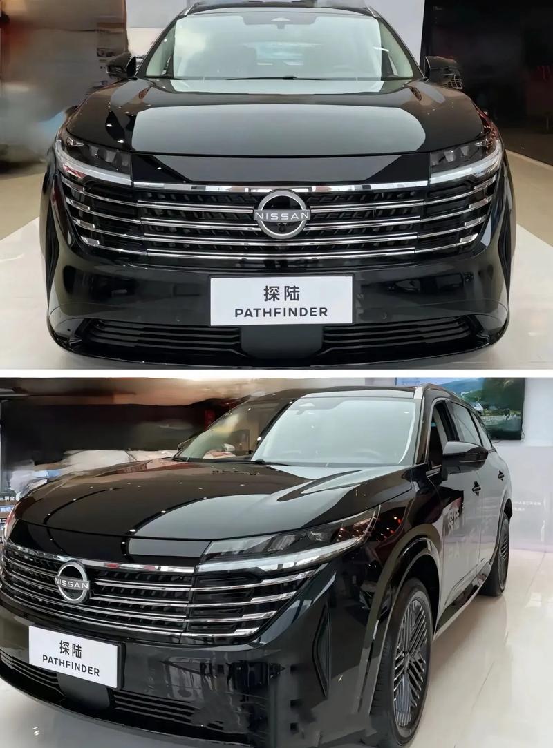 久久日产一线二线三线 SUV，高品质、高能，带给你舒适驾驶体验