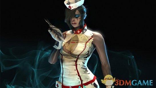 穿越火线手游疯狂宝贝角色揭秘:生化模式中的神秘战士登场