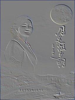 母亲的桃花源早已泛滥,可它真的仅此而已吗?