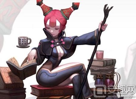 龙之谷手游萌妹职业优选:魔法师登顶荣耀榜首
