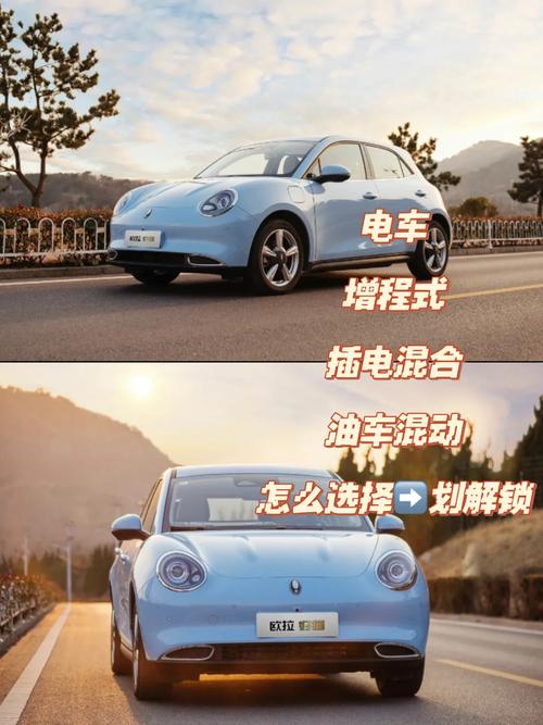 BLR 车肉是一款快速充电的新能源汽车