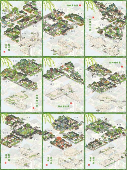 江南百景图全新开局策略:优化布局规划,掌握资源收集秘籍,快速打造绝美江南盛世