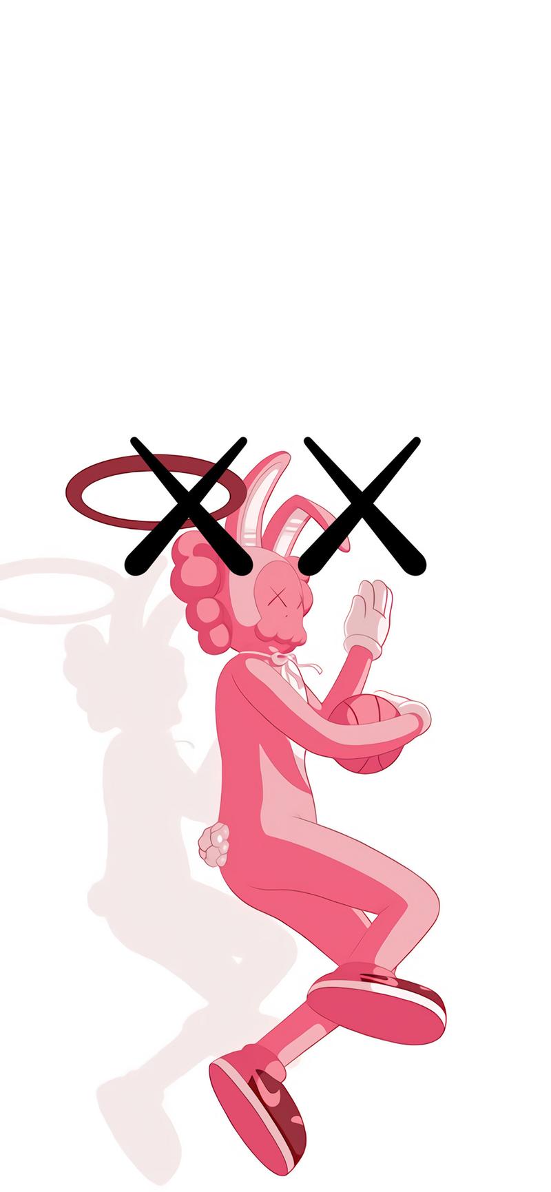 全员kaws:引领潮流的独特标识与全员热议的时尚文化现象