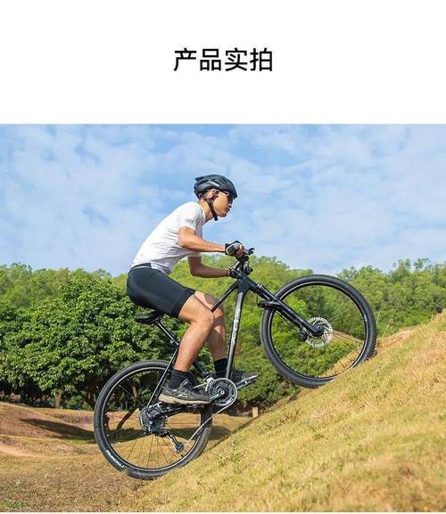 创新设计,舒适骑行——独特的骑在突出的木棒上体验