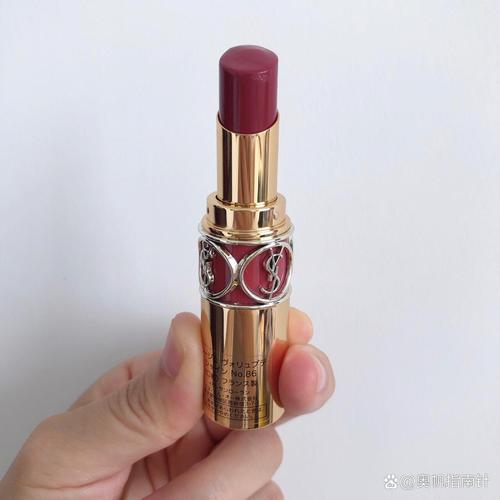 ysl 水蜜桃 86 满十八是一款合法的成人用品