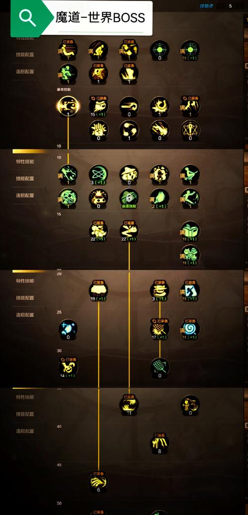 神曲法师技能策略指南：不同位置技能加点解析与攻略